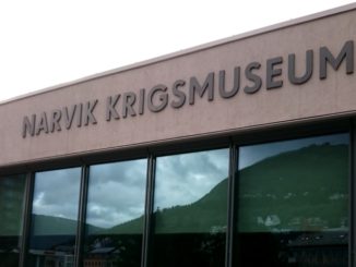 Narvik Kriegsmuseum