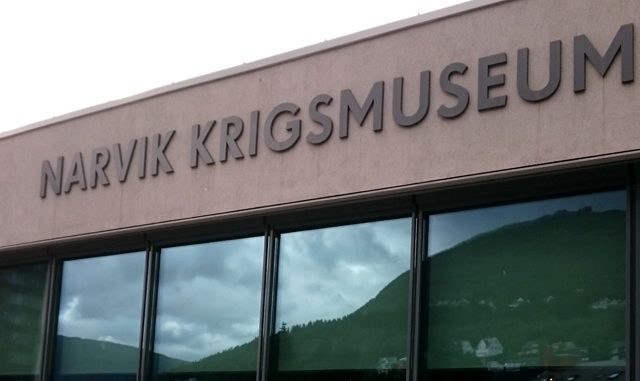 Narvik Kriegsmuseum