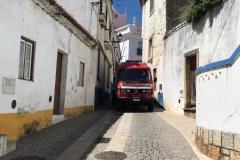 Odemira, Alentejo, Portugal