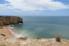 Region Albufeira, Algarve, Portugal