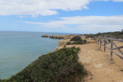 Region Albufeira, Algarve, Portugal