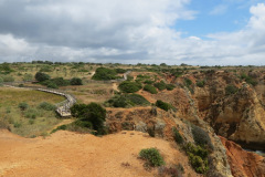 Ponta da Piedade, Lagos, Algarve, Portugal