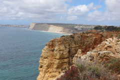 Ponta da Piedade, Lagos, Algarve, Portugal