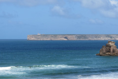 Cabo de São Vicente, Portugal