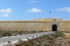 Cabo de São Vicente, Portugal