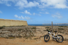 Cabo de São Vicente, Portugal