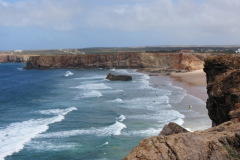 Cabo de São Vicente, Portugal