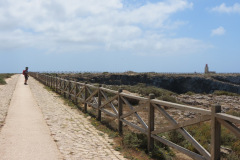 Cabo de São Vicente, Portugal