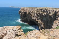 Cabo de São Vicente, Portugal