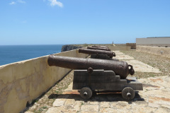 Cabo de São Vicente, Portugal