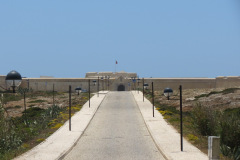 Cabo de São Vicente, Portugal