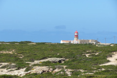 Cabo de São Vicente, Portugal