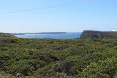 Cabo de São Vicente, Portugal