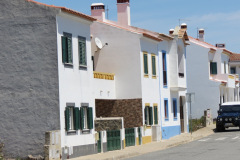 Odemira, Alentejo, Portugal