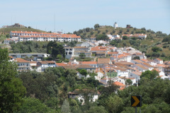 Odemira, Alentejo, Portugal